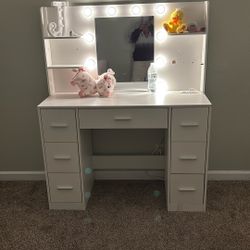 Vanity For Sale