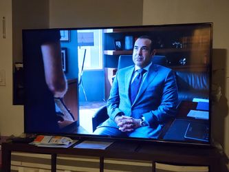 55” LG TV