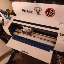 Cricut Maker