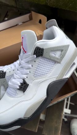 Jordan 4