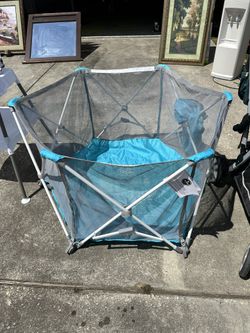 Baby Playpen