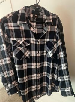 Yago/caltop flannels