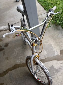 Vintage BMX Haro