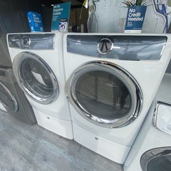 Electrolux Washer Dryer
