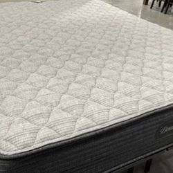 Queens, Kings, and Full Mattresses. BRAND NEW. MUST SELL