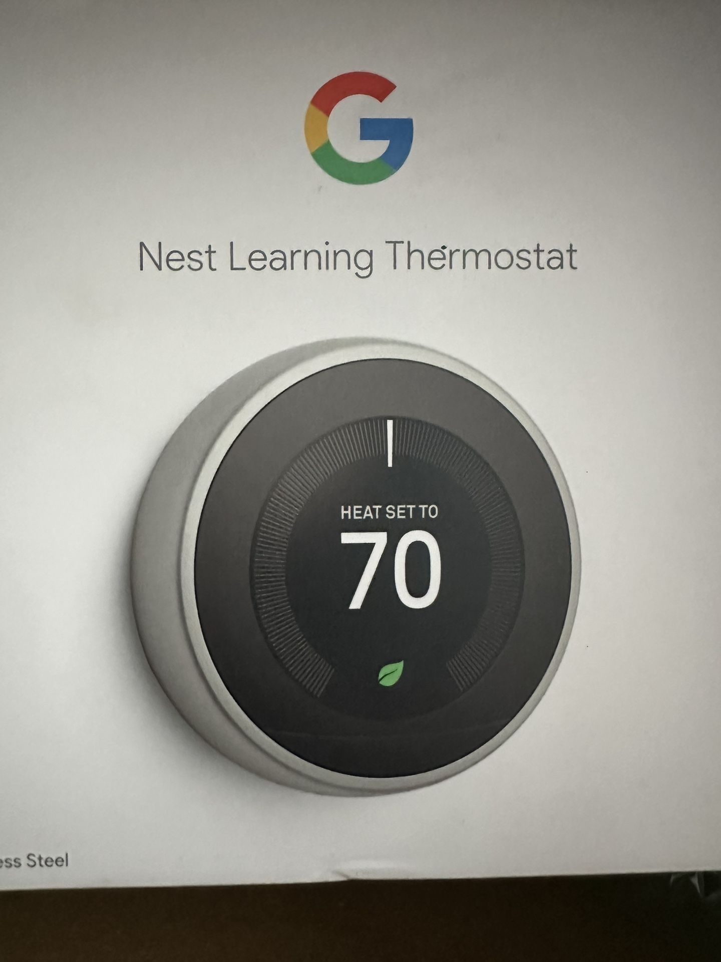 Google Nest