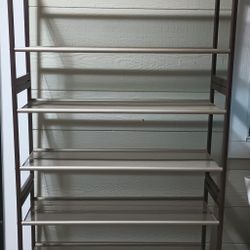 Shoes Rack