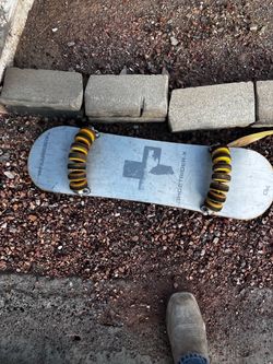 14 wheel skateboard