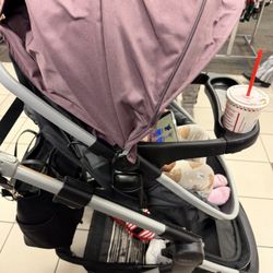 Baby Stroller 