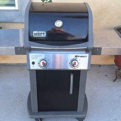 Bbq Grill