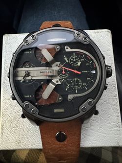 Diesel Watch
