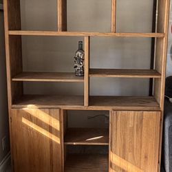 Entertainment Center