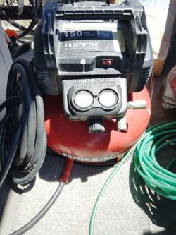Air Compressor