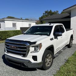 2020  GMC Sierra  SLE 1500  4x4