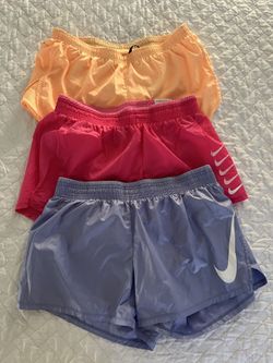 Nike Dry Fit Shorts