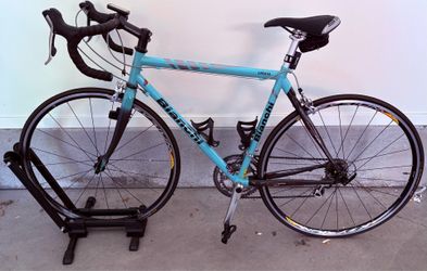 Bianchi Virata Road Bike