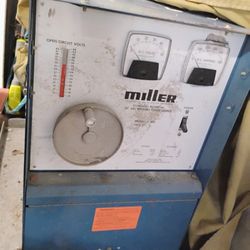 Welder