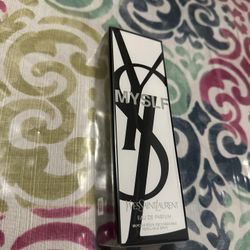 YSL My Self 