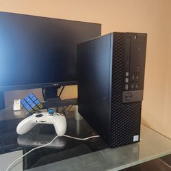 Budget PC for Sale