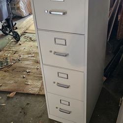 Filing Cabinet 