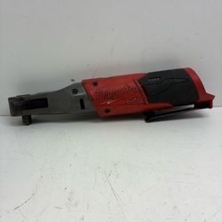 Milwaukee M12 Fuel Brushless Ratchet 210640/21