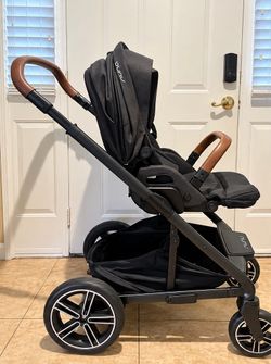 Nuna Stroller