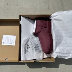 UGG WOMEN'S Mini boots