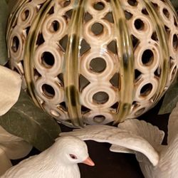 1 Bola De Home Interior 