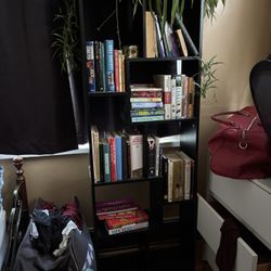 Bookshelf