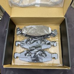 Brake Pats Jeep Cherokee