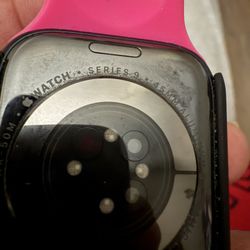 Iwatch 9 Series
