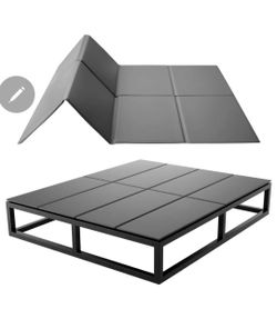 Queen Size Bunkie Board Mattress Support