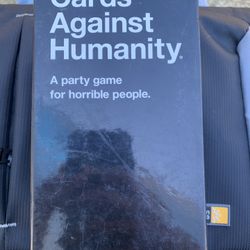 Cards Against Humanity 