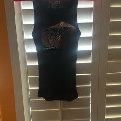 Keith Urban Tank Top