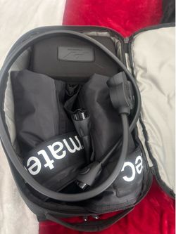 Normatec boots