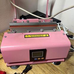 Heating Press With Printer Sublimation 