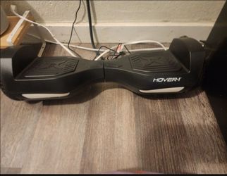 Hover 1