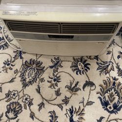 Frigidaire portable Window AC