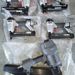 Air Nail Guns