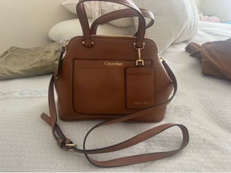 Calvin Klein purse