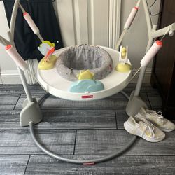 Baby Jumper