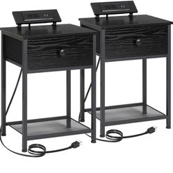 End Table /Nightstand 