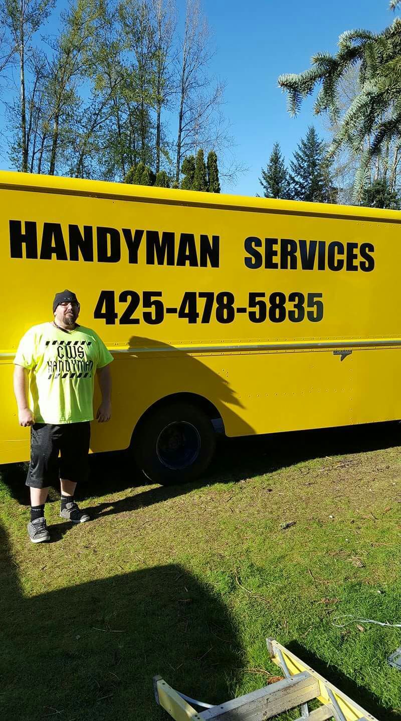handyman general contractor for Sale in Marysville, WA OfferUp