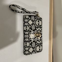 Betsy Johnson Wallet