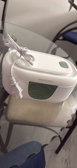 momcozy wipes warmer