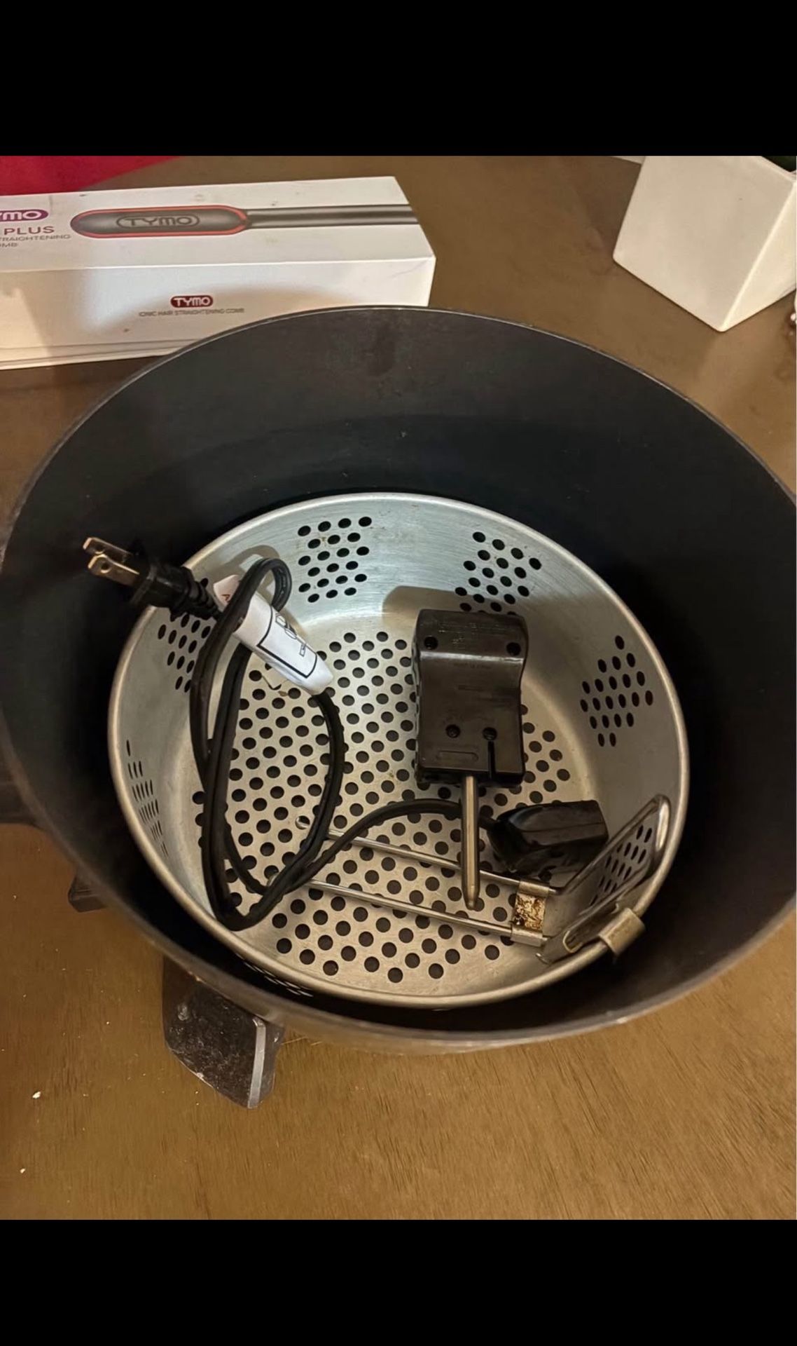 Deep Fryer