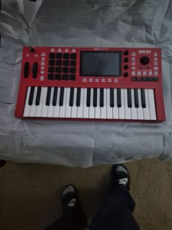Mpc key 37