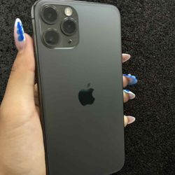 IPHONE 11 PRO 256GB UNLOCKED✅