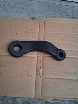 Yes, It's Available Mopar Pitman Arm (contact info removed)6ac