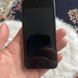 iPhone 5s